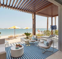 Vida Beach Resort Umm Al Quwain - Accommodation Dubai