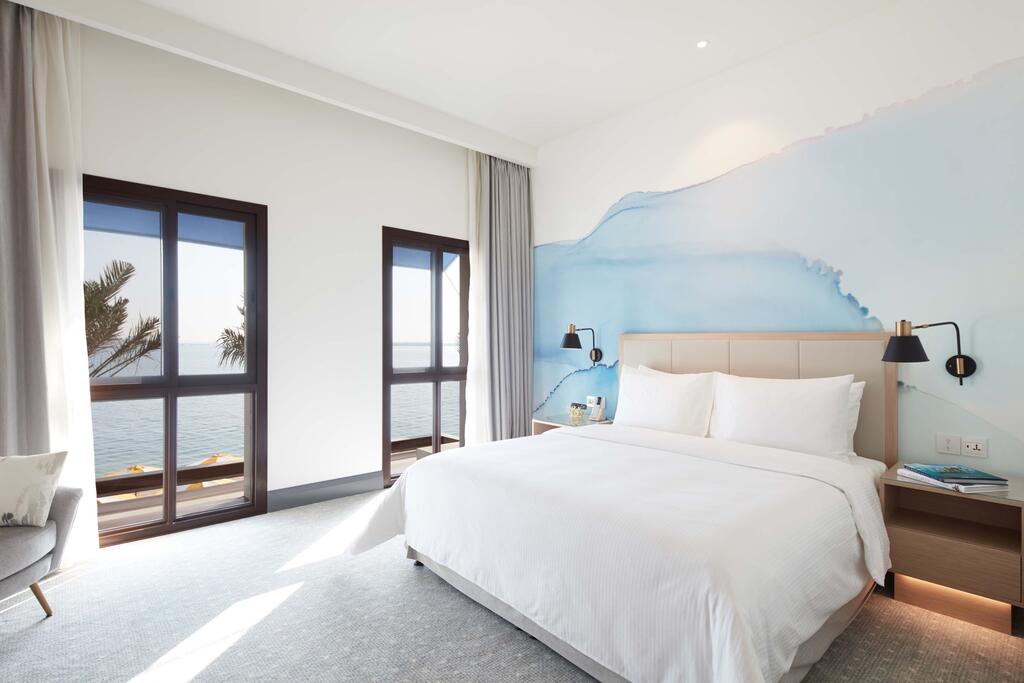 Vida Beach Resort Umm Al Quwain - thumb 6