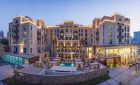 Vida Downtown Accommodation Dubai