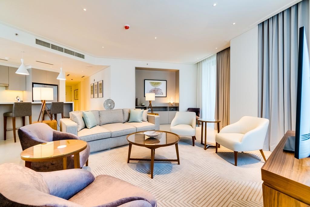 Vida Downtown Residences - thumb 5