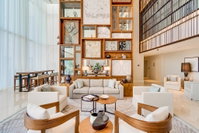 Vida Downtown Residences Accommodation Dubai