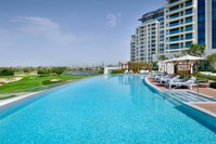 Vida Emirates Hills Accommodation Dubai