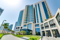 Vida Emirates Hills Residences Accommodation Dubai