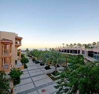 Villa 61 - Mina Al Fajer - Accommodation Dubai