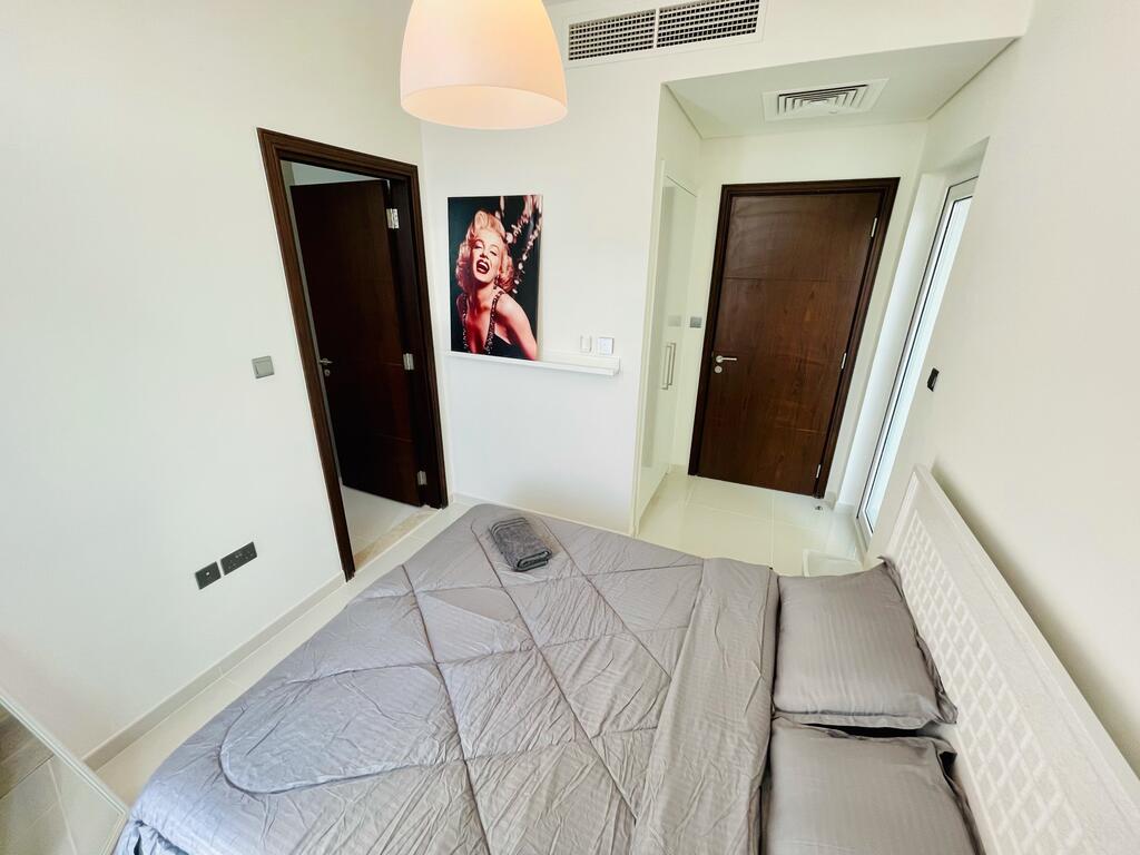 Villa Fully Furnished For Rent - thumb 1