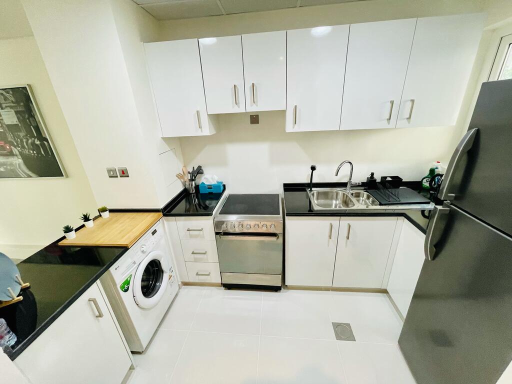 Villa Fully Furnished For Rent - thumb 2