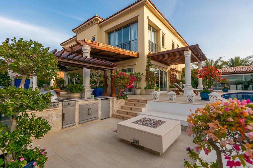 Villa Lazuli - A One-of-a-kind Stay, With Jacuzzi And Pool - Limited To 8 - thumb 1