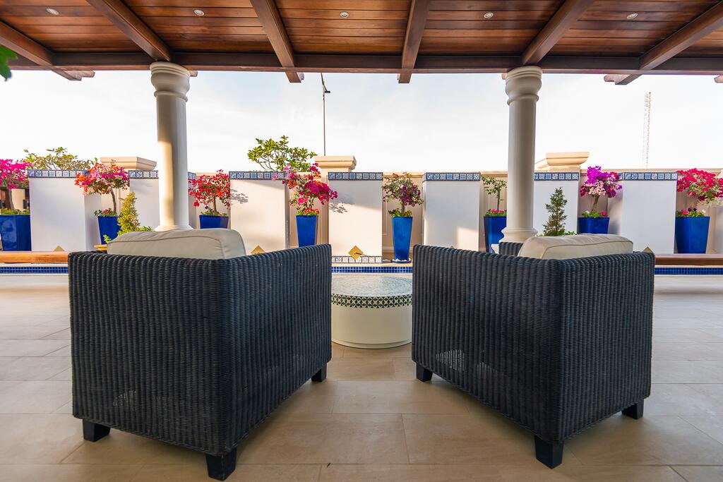 Villa Lazuli - A One-of-a-kind Stay, With Jacuzzi And Pool - Limited To 8 - thumb 5