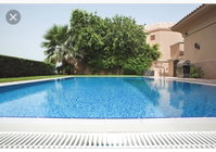 VILLA MEERA - LUXURY SIGNATURE VILLA Accommodation Dubai