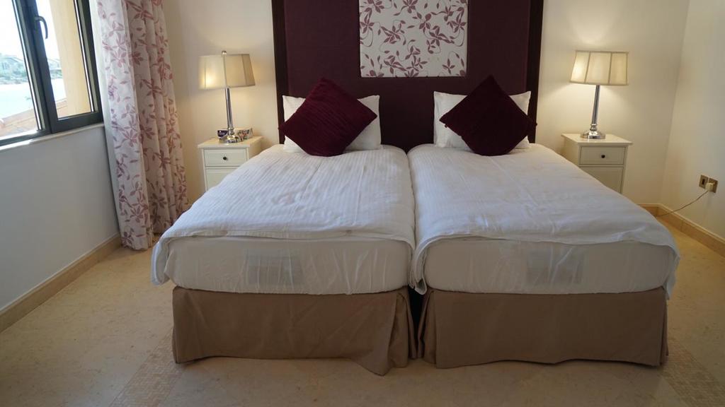 VILLA MEERA - LUXURY SIGNATURE VILLA - thumb 3