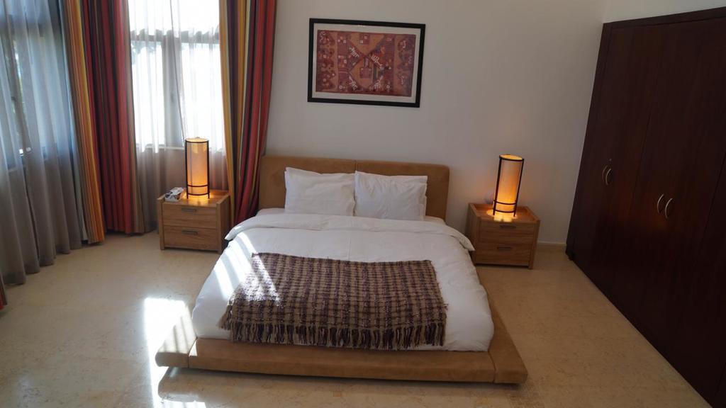 VILLA MEERA - LUXURY SIGNATURE VILLA - thumb 5