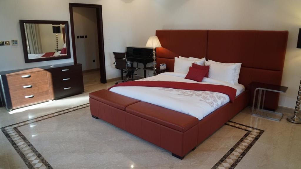 VILLA MEERA - LUXURY SIGNATURE VILLA - thumb 1