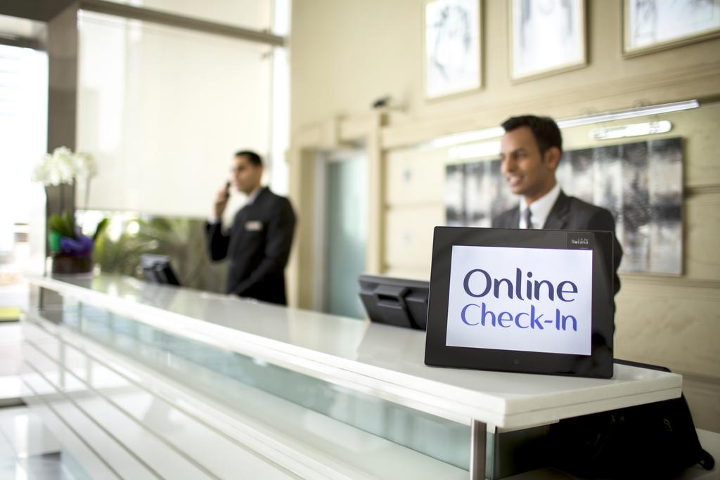 Villa Rotana - Dubai - thumb 7