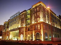 Villa Rotana - Dubai Accommodation Dubai