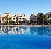 Villa United Arab Emirates - Accommodation Dubai