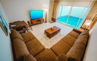Villaggio Hotel Abu Dhabi Accommodation Dubai