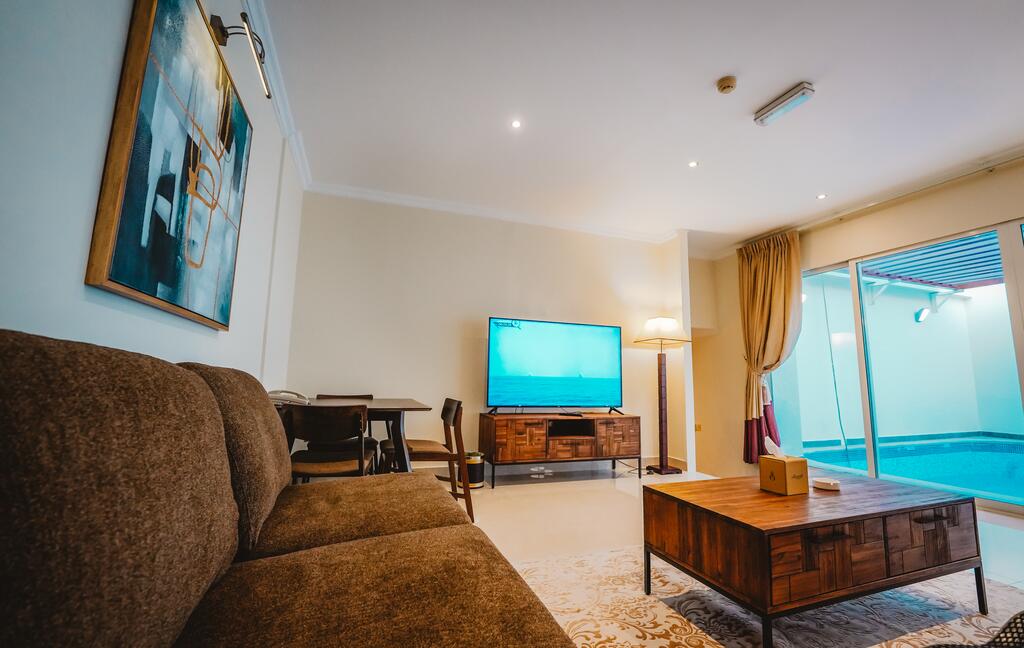 Villaggio Hotel Abu Dhabi - thumb 3