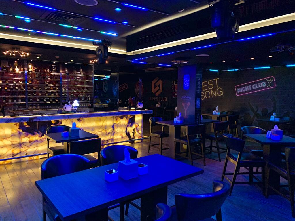 Villaggio Hotel Abu Dhabi - thumb 6