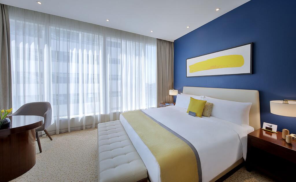 Voco Dubai An IHG Hotel, An IHG Hotel - thumb 3