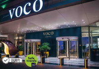 voco Dubai an IHG hotel an IHG hotel Accommodation Dubai