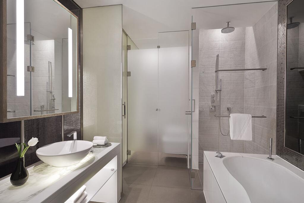 W Abu Dhabi - Yas Island - thumb 3