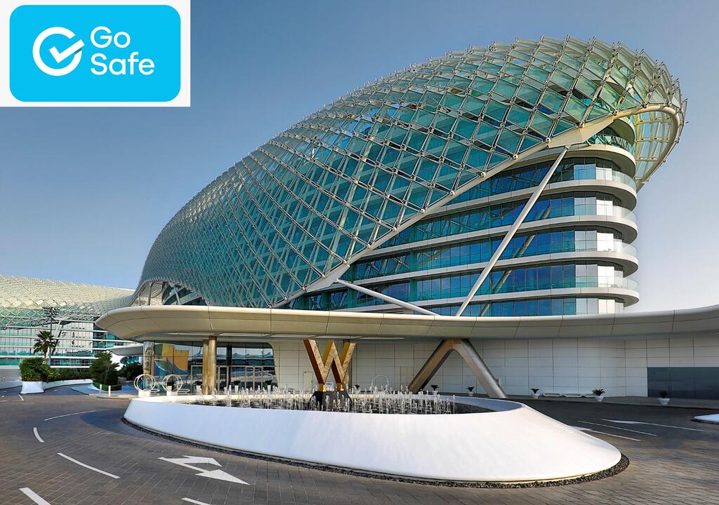 W Abu Dhabi - Yas Island - thumb 1