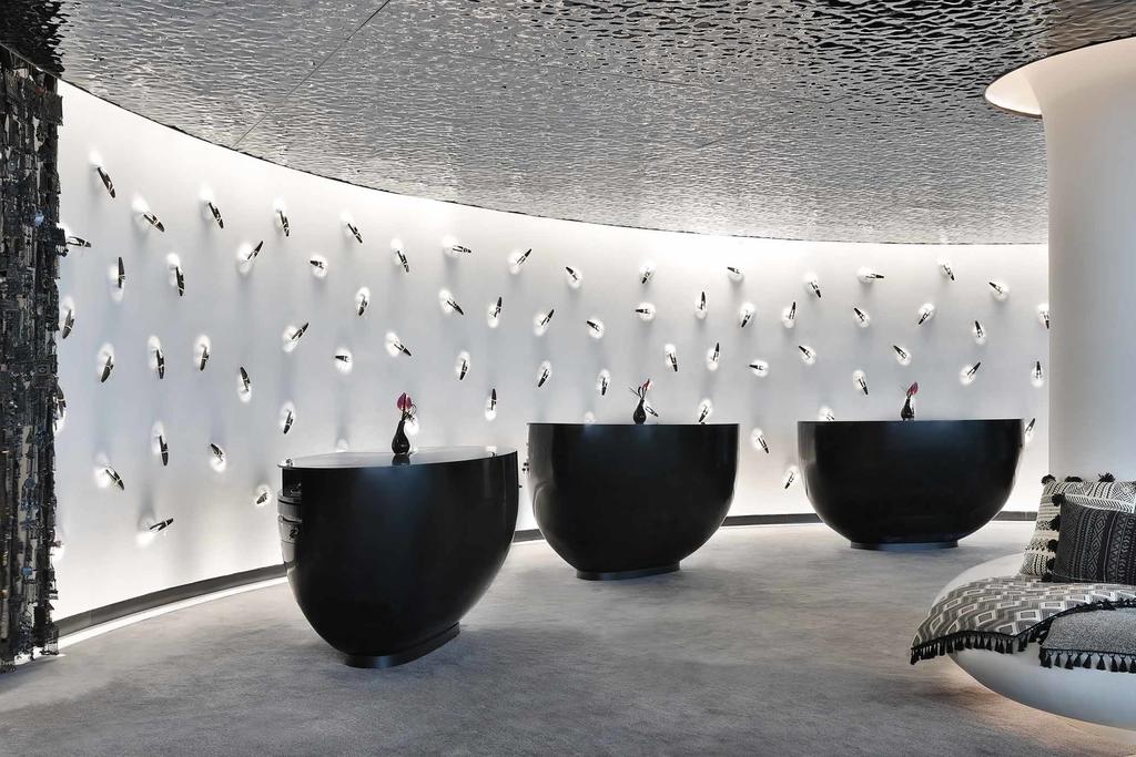 W Abu Dhabi - Yas Island - thumb 7