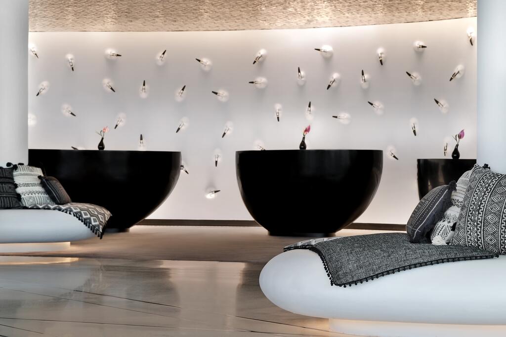 W Abu Dhabi - Yas Island - thumb 6