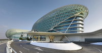 W Abu Dhabi - Yas Island Accommodation Dubai