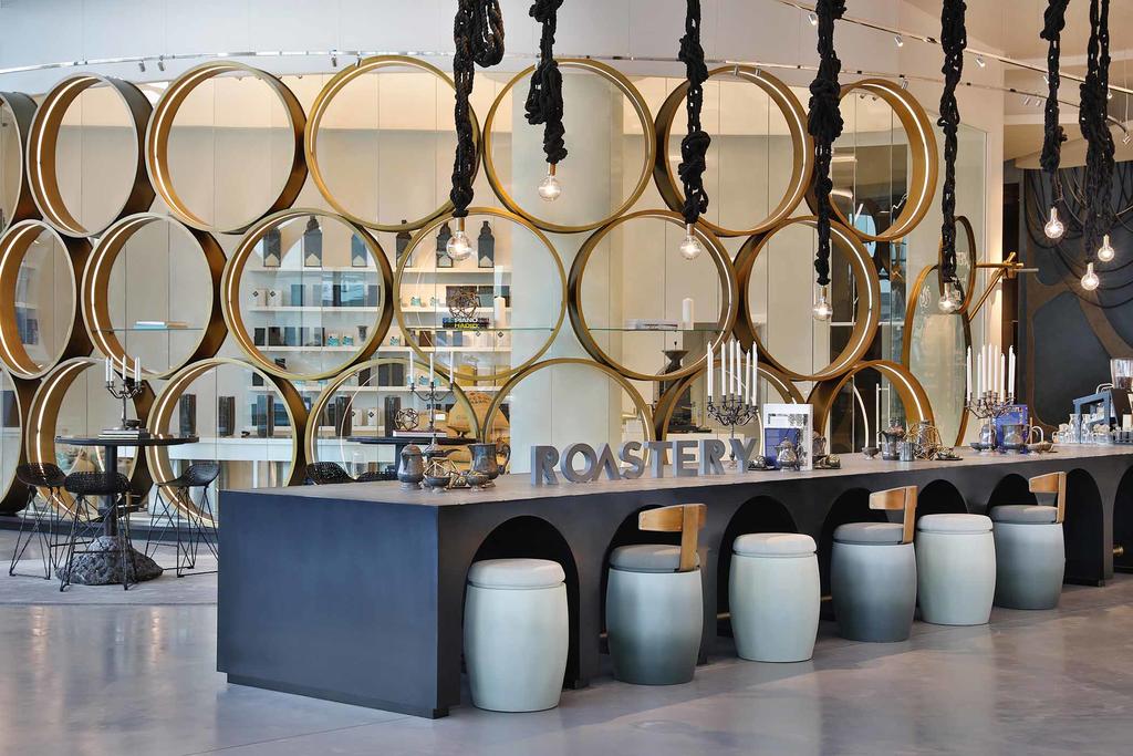 W Abu Dhabi - Yas Island - thumb 5