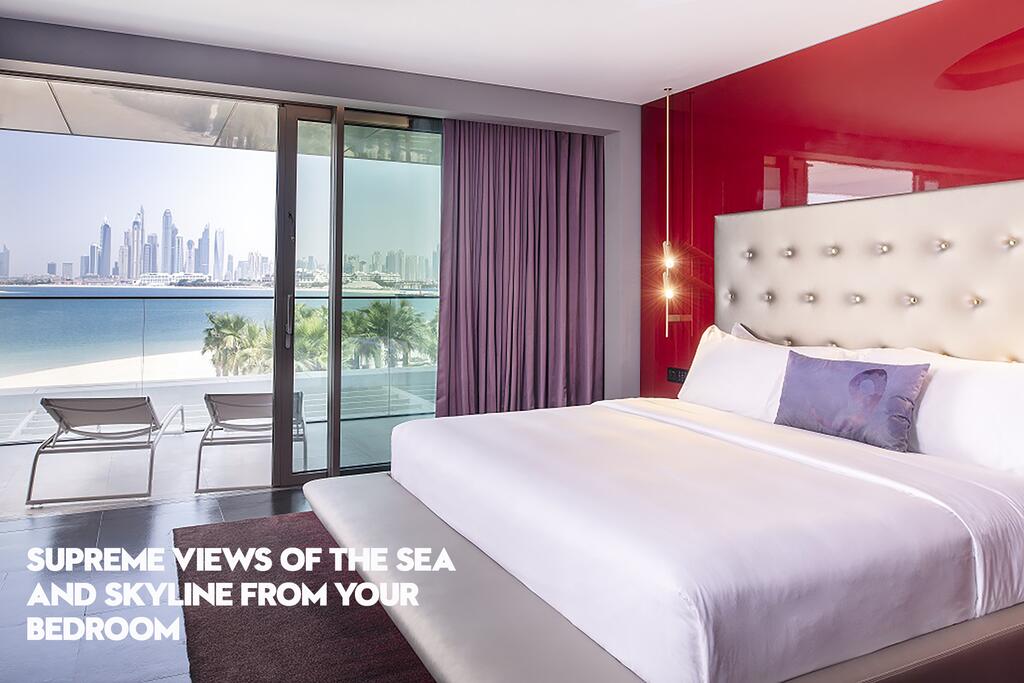 W Dubai - The Palm - thumb 5
