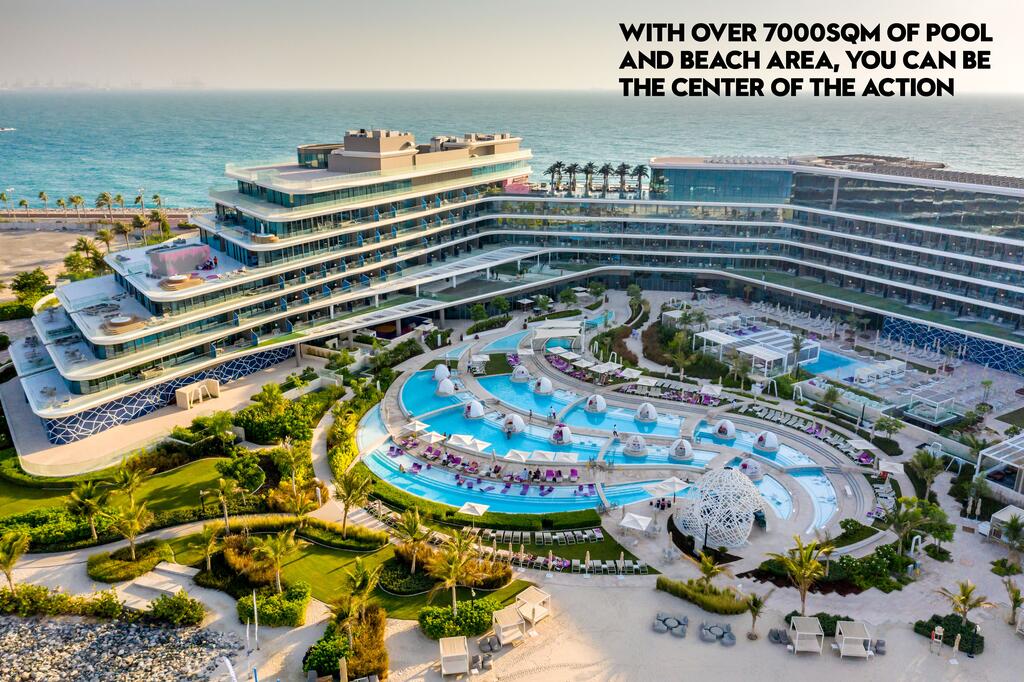W Dubai - The Palm - thumb 4