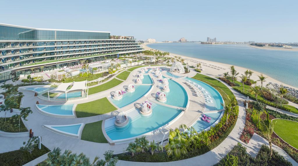 W Dubai - The Palm - thumb 0