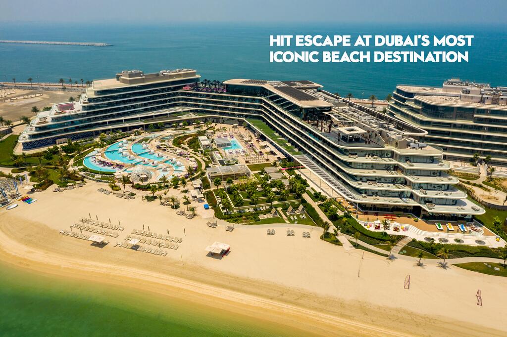 W Dubai - The Palm - thumb 3