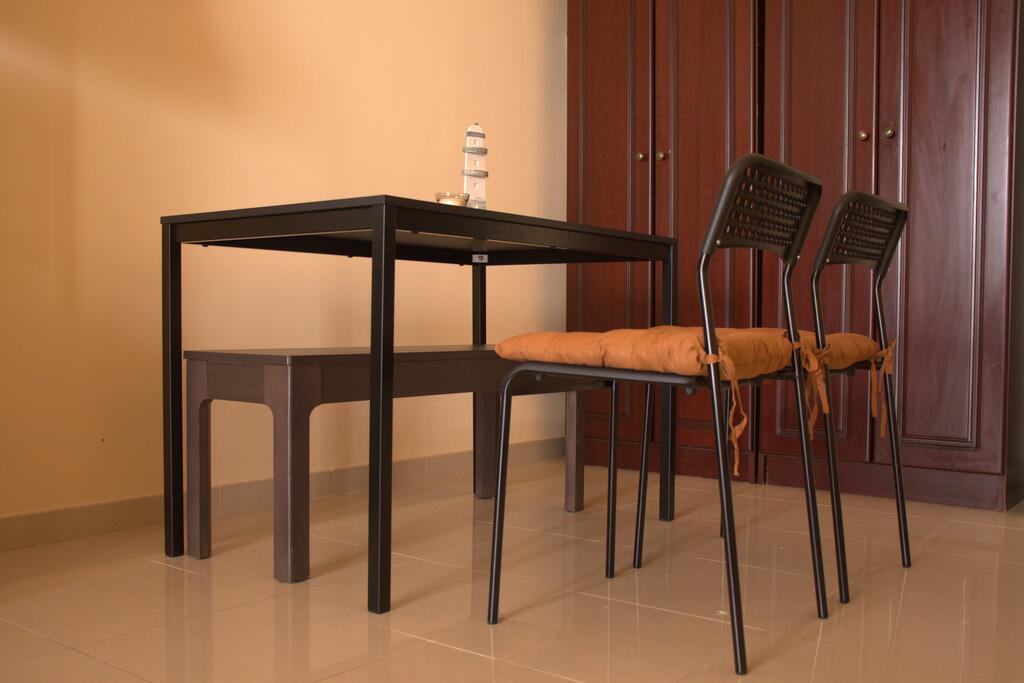 Wait N Sea !! Sea View Studio Ras Al Khaimah - thumb 7