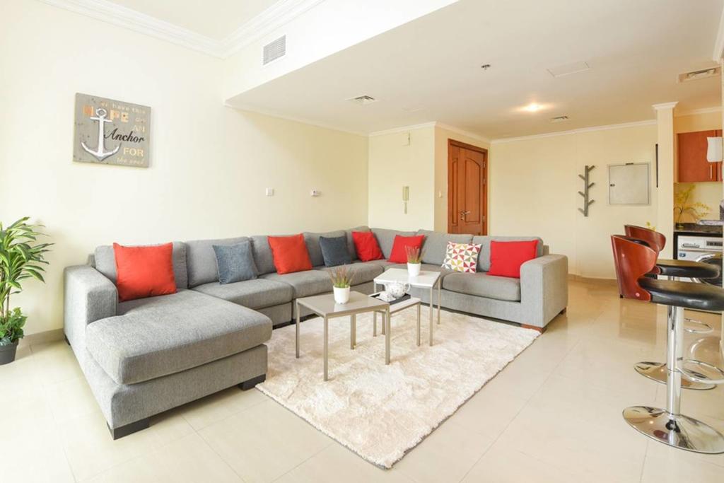 Waking To Breath Taking Water & Tranquil Views 3BR - thumb 1