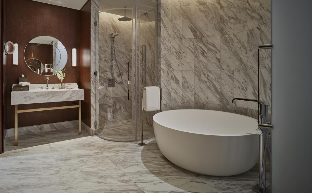 Waldorf Astoria Dubai International Financial Centre - thumb 4