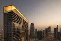 Waldorf Astoria Dubai International Financial Centre Accommodation Dubai