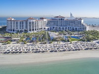 Waldorf Astoria Dubai Palm Jumeirah Accommodation Dubai