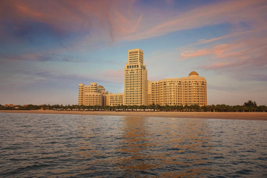 Waldorf Astoria Ras Al Khaimah - thumb 1