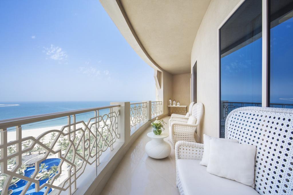 Waldorf Astoria Ras Al Khaimah - thumb 6