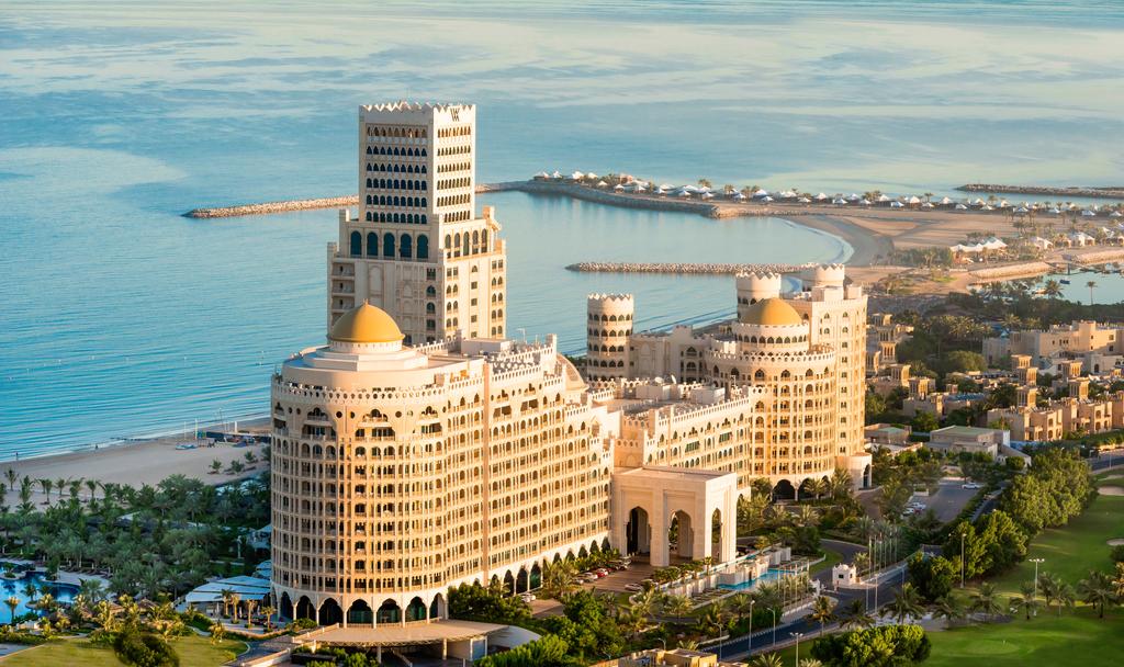 Waldorf Astoria Ras Al Khaimah - thumb 2
