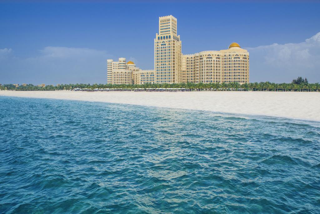 Waldorf Astoria Ras Al Khaimah - thumb 0