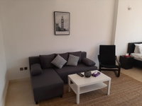 Warm  Welcoming Studio in Al Barsha Accommodation Dubai
