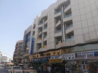 Wave International Hotel Accommodation Dubai