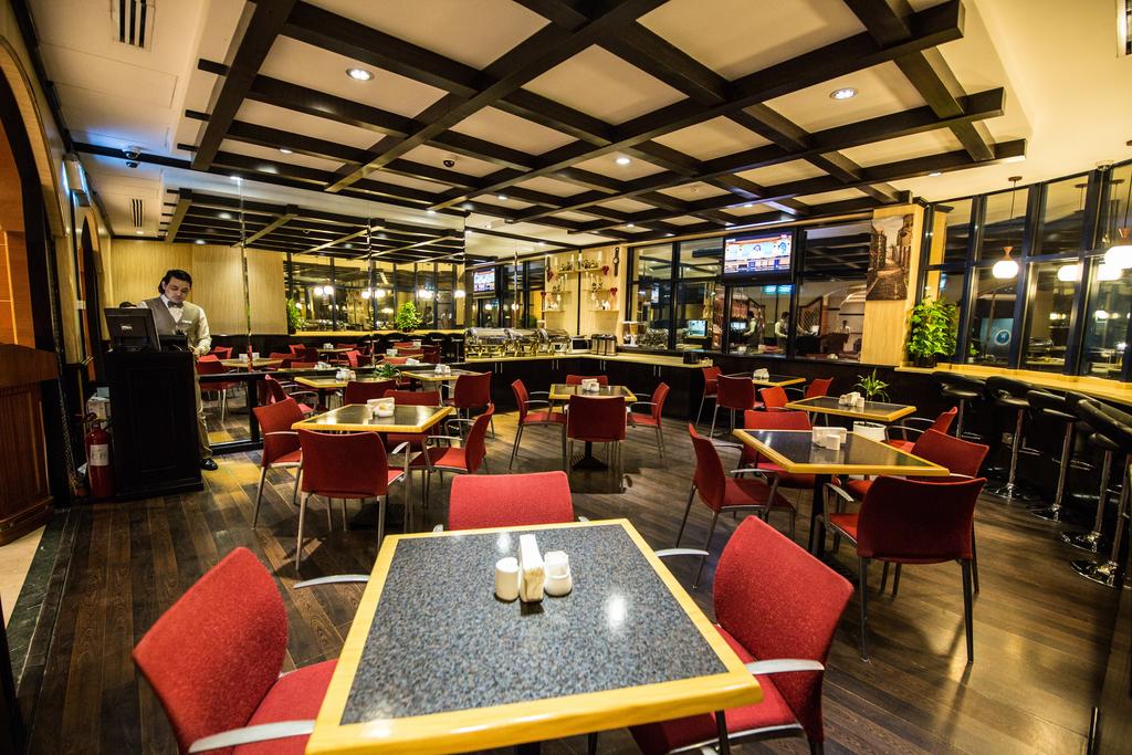 Welcome Hotel Apartments 1 - thumb 6