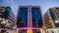 Welcome Hotel Apartments 1 Accommodation Dubai
