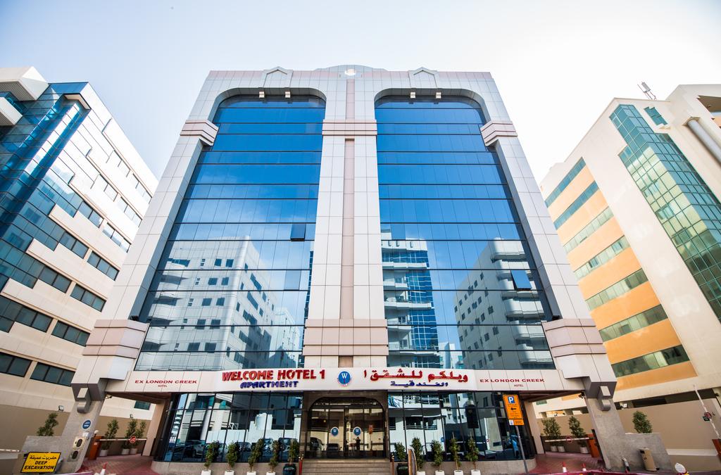 Welcome Hotel Apartments 1 - thumb 3