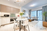 Welcoming 2-bedroom Apartment at Park Heights Dubai Hills by Deluxe Holiday Homes Accommodation Dubai