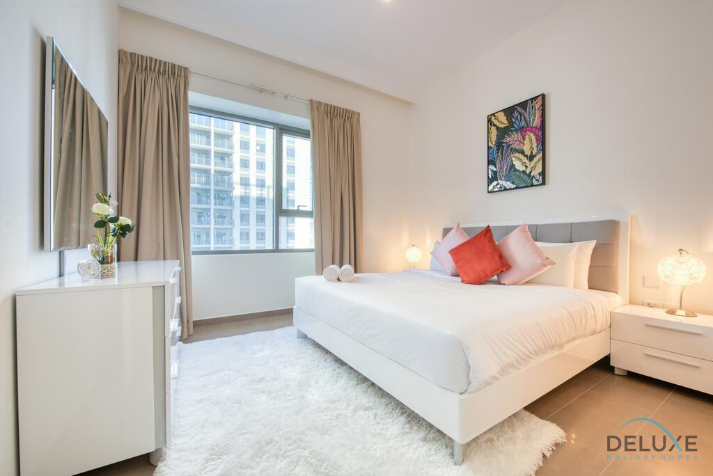 Welcoming 2-bedroom Apartment At Park Heights, Dubai Hills By Deluxe Holiday Homes - thumb 5
